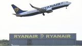 Германската полиция претърси по спешност самолет на RyanAir