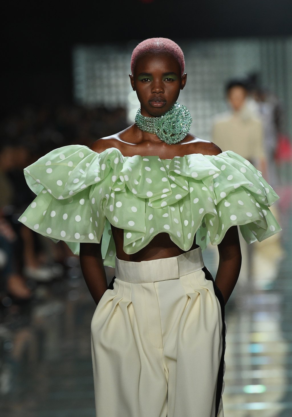 Marc Jacobs пролет 2019 година
