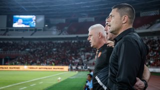 "Трудът на момчетата беше възнаграден"