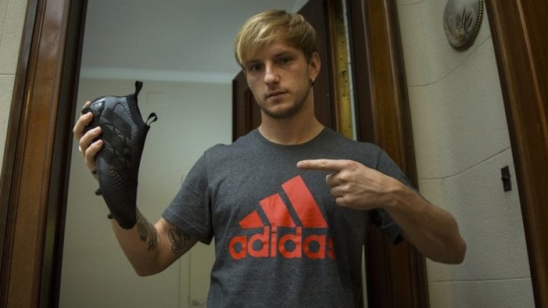 Иван Ракитич