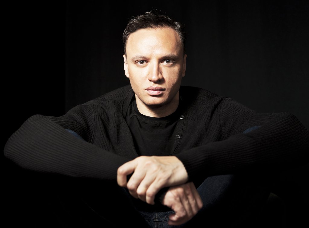 Сава Драгунчев избира театъра пред дипломатическата кариера