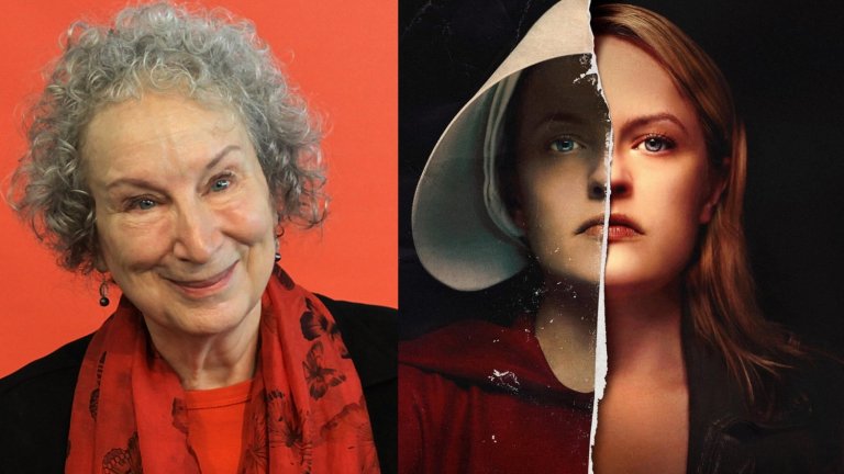 Авторката на "Разказът на прислужницата" и вдъхновението от истинския свят