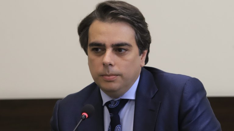 Ако бюджетът не бъде актуализиран, страната ще изпадне в тежка ситуация, смята Василев