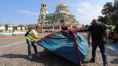 Те имат претенции към държавата за 720 милиона лева