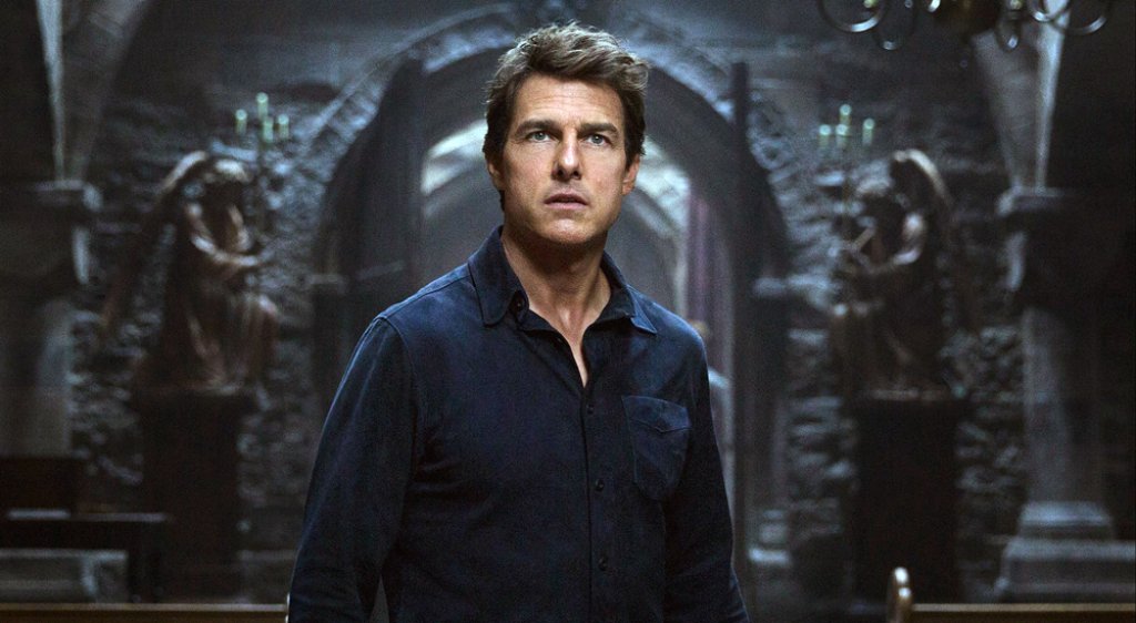 The Mummy - 7 номинации