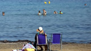 И приходите, и броят на посетителите растат