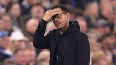 Статистиката доказва: Росиниър е един от най-слабите треньори на Челси