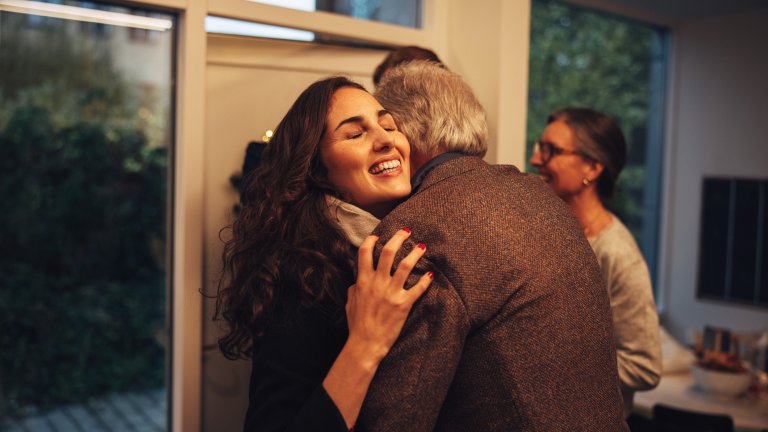 Загубихме много хора тази година, но споменът за тях само ни припомня същността на този празник