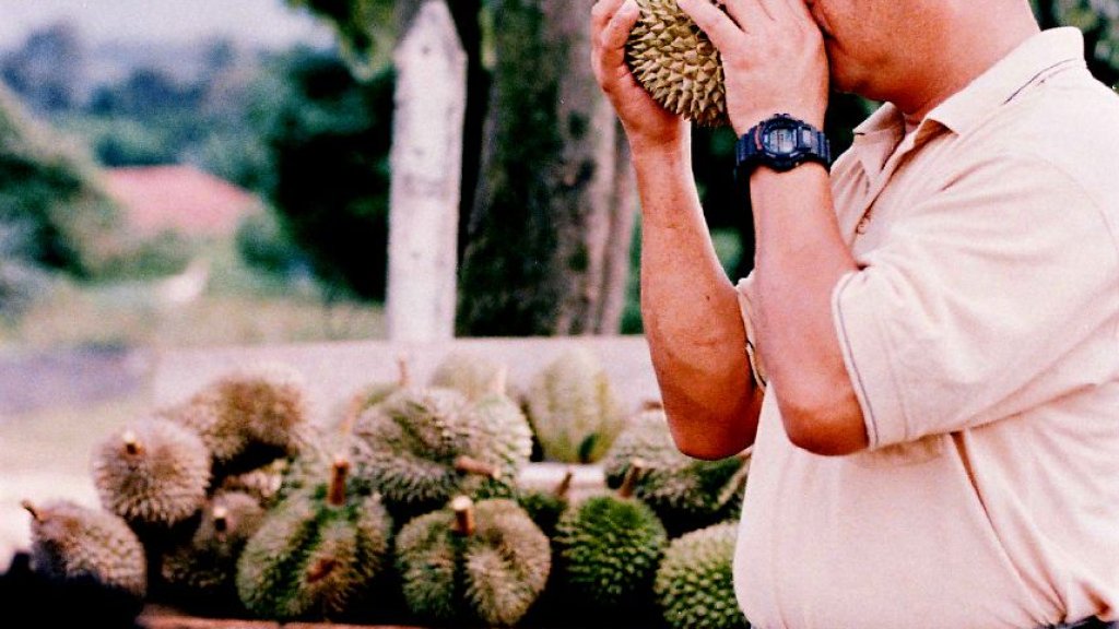 Durian_customer