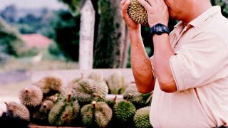 Durian_customer