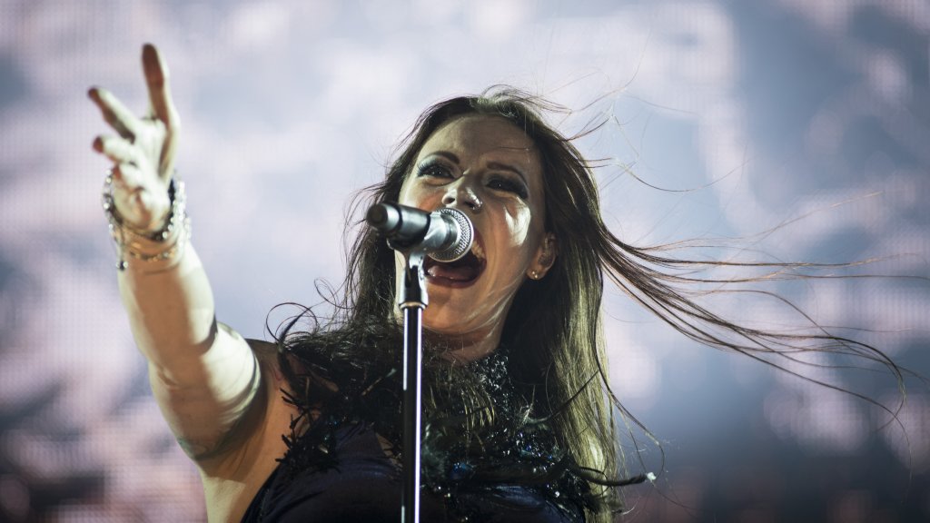 nightwish
