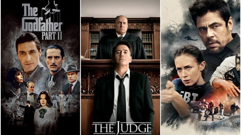 Препоръките ни за кино вечерите вкъщи