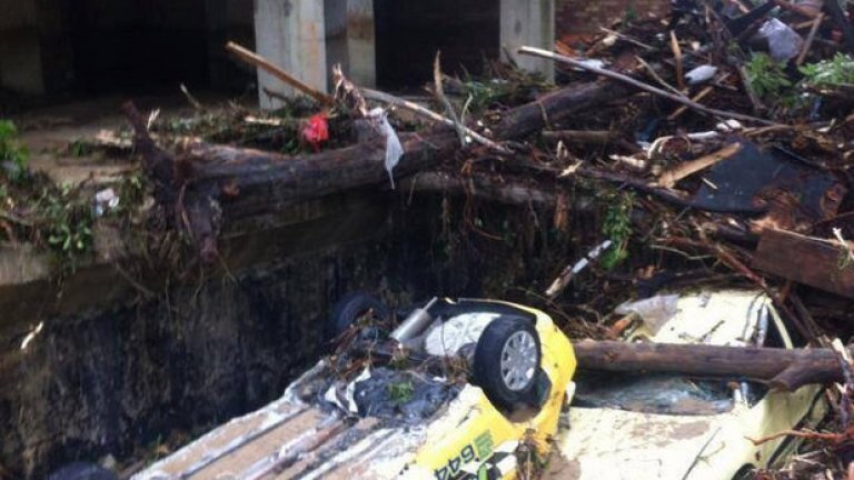 Снимка: Да помогнем на Аспарухово