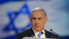 Това е първият опит за свалянето на лидера на "Ликуд" след повдигането на обвиненията срещу него в корупция