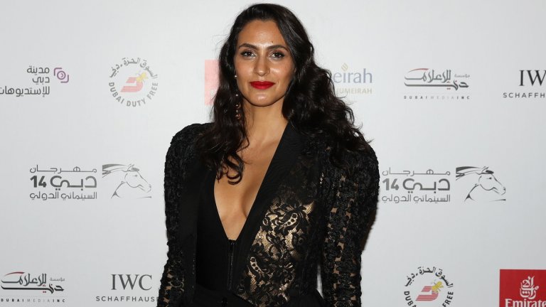 Една американка от ливански произход се обявява против културата на срама в арабския свят