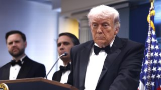 Американският президент даде пресконференция за инцидента