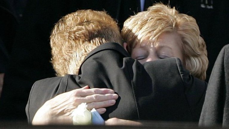 Разколът на БГ-мамите