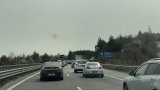 От днес следят аварийните ленти с ТОЛ камери