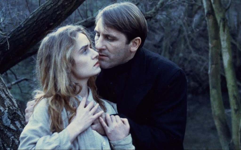 Под слънцето на Сатаната (1987)
Филмът с Жерар Депардийо също не е имунизиран срещу недоволството на публиката при прожекцията си на фестивала в Кан. След това обаче печели важни филмови награди.