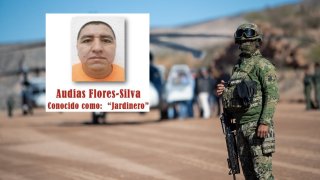 Мексиканската армия удари пак "Халиско" - два месеца след смъртта на "Ел Менчо"