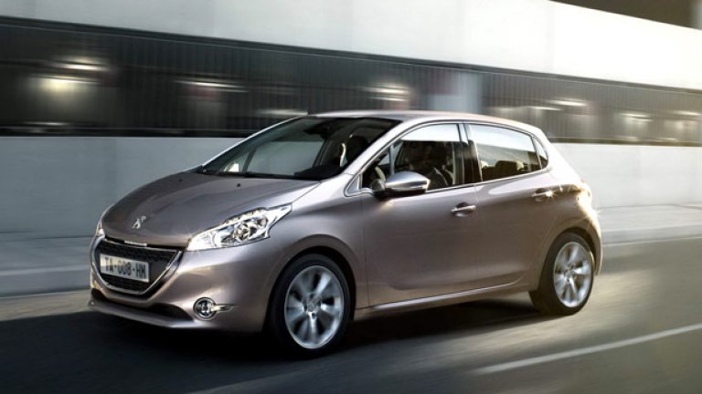 Съвсем скоро Peugeot може да се окаже съюзник на Opel