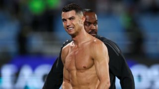 Любимото ястие на Кристиано Роналдо и как да си го приготвите