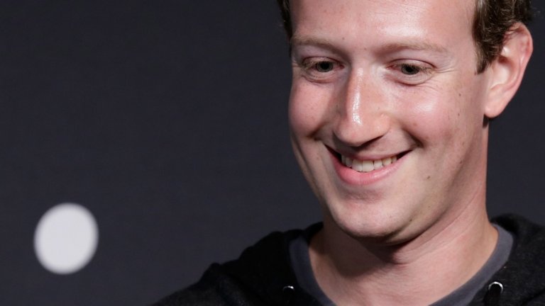 Спадът в богатството на основателя и главен изпълнителен директор на Facebook Марк Зукърбърг е с приблизително 34 млрд. долара спрямо юли, когато състоянието му достигна своя връх.
