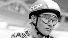 "За много години, момчета!": Трагичната смърт на най-младия олимпийски шампион на СССР