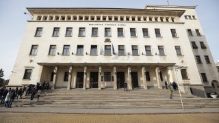 Рекордни печалби за българските банки през 2023 г., става ясно от доклад на БНБ
