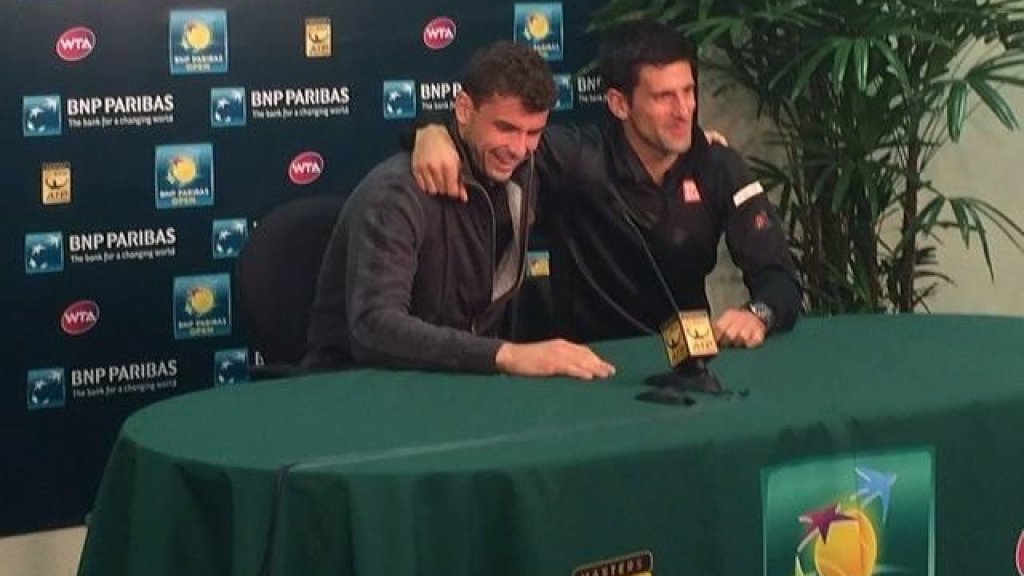 nole grigor