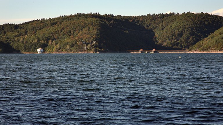 Голямата вода