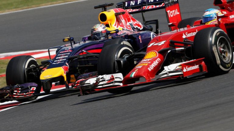 Новите правила трябва да направят квалификациите във Формула 1 по-оспорвани