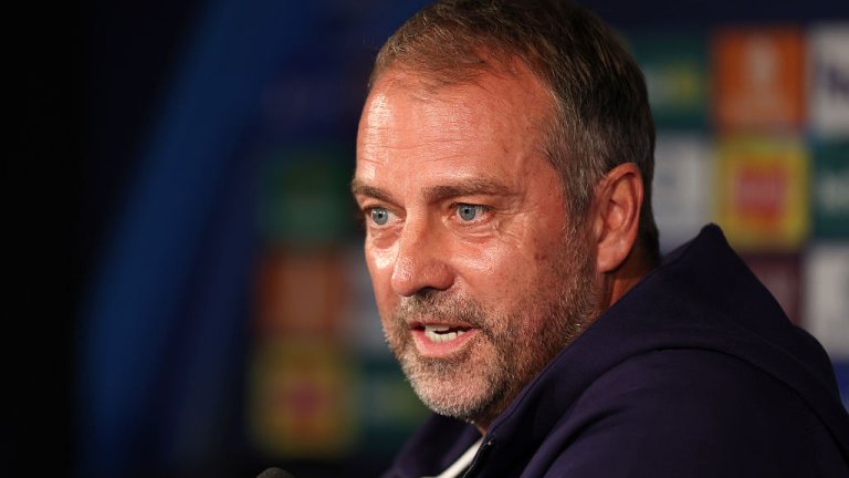 "Един ден ще спечели Златната топка"