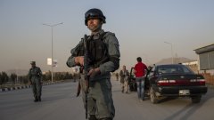 Петима войници са загинали при атака до военна академия в Кабул