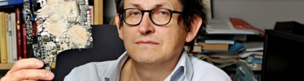 Alan Rusbridger