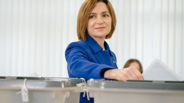 Партията за действие и солидарност запазва парламентарното си мнозинство
