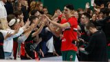 Симеон Николов напуска Русия и поема към Италия