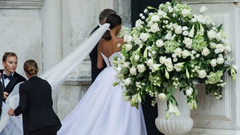 Яли, пили и се веселили - втора сватба за Ана и Швайни