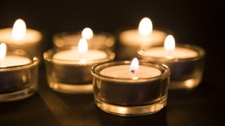 candles