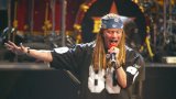 Когато Аксел се прояви като расист и хомофоб в най-скандалната песен на Guns N’ Roses