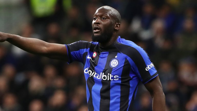 Огромна грешка на Интер в борбата за Топ 4