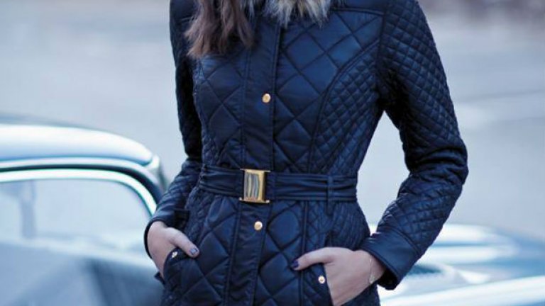 Жената-чудо идва