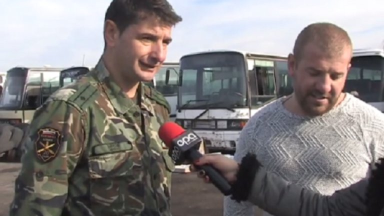 Спасителят в автоморгата