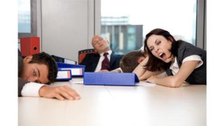 sleep-during-working-hours