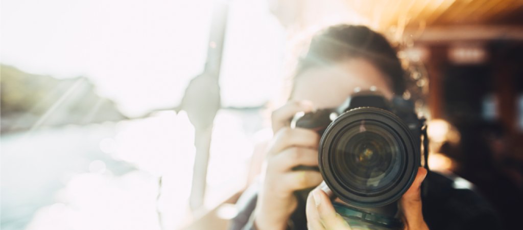 фотограф