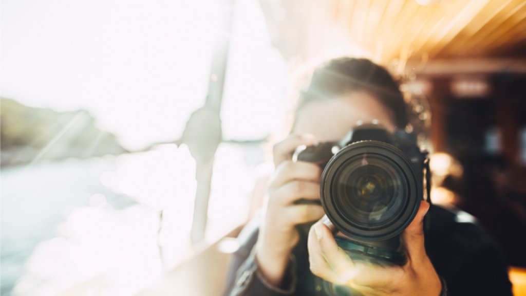 фотограф