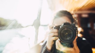 фотограф