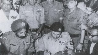 1971_Instrument_of_Surrender