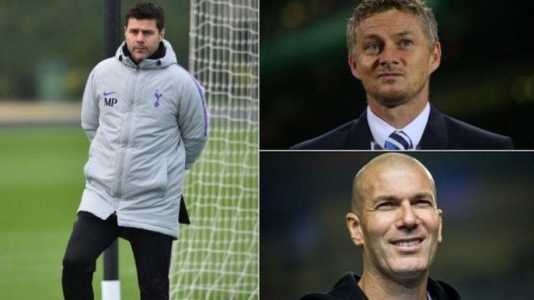 Въпросът не е само дали тримата ще загубят поста си, а и кой ще ги замени