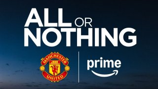 Юнайтед се разбра с Amazon за заснемането на All or Nothing